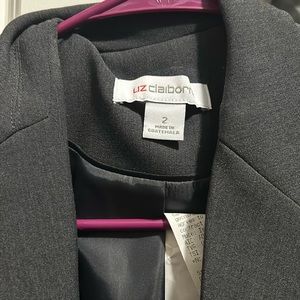 Brand new blazer